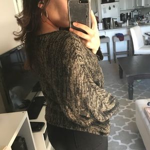 Sweaters - Chunky knit sweater Sweaters - Chunky knit sweater